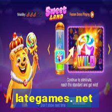 lategames. net